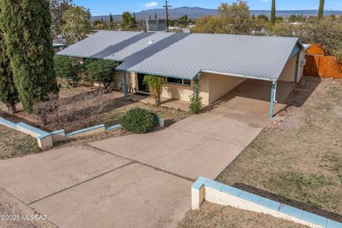 2020 W Paseo Redondo Oracle AZ 85623