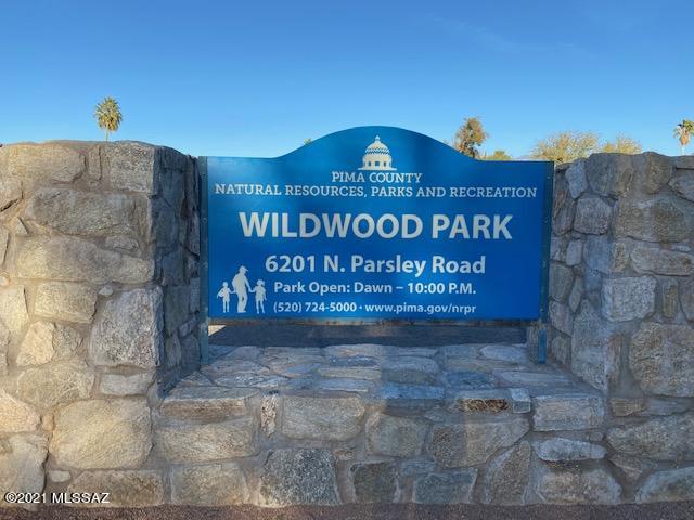 Wildwood Park (1-225) - Residential