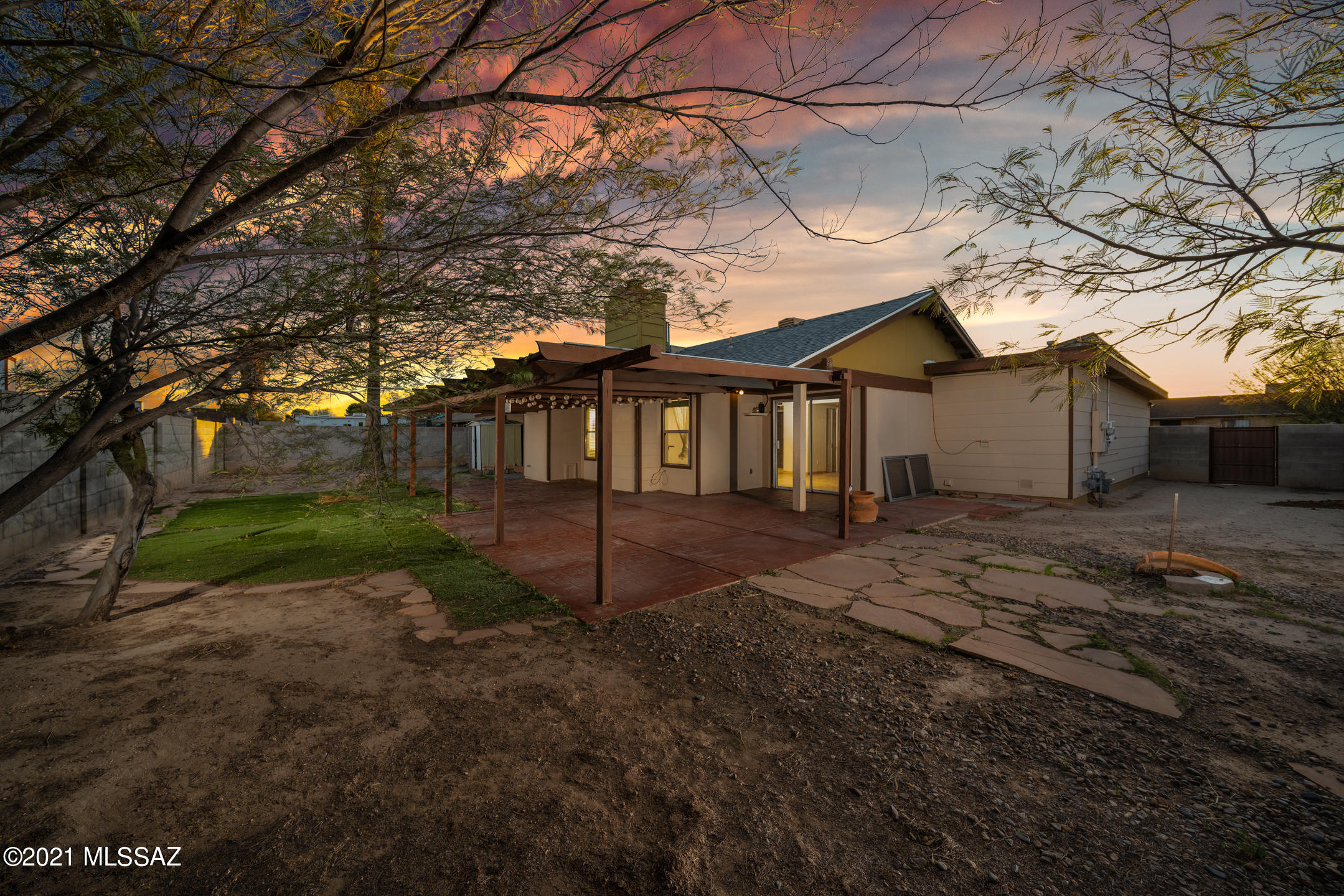 Wildwood Park (1-225) - Residential