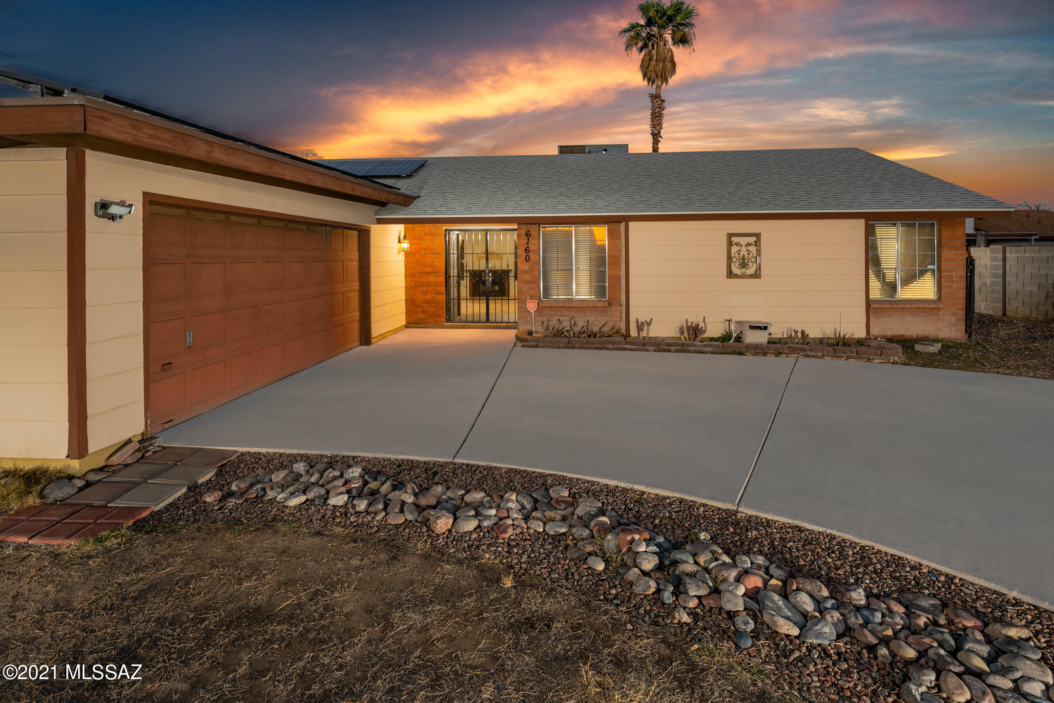 Wildwood Park (1-225) - Residential
