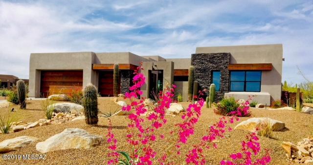 Butterfly Mountain (1-28) - Residential
