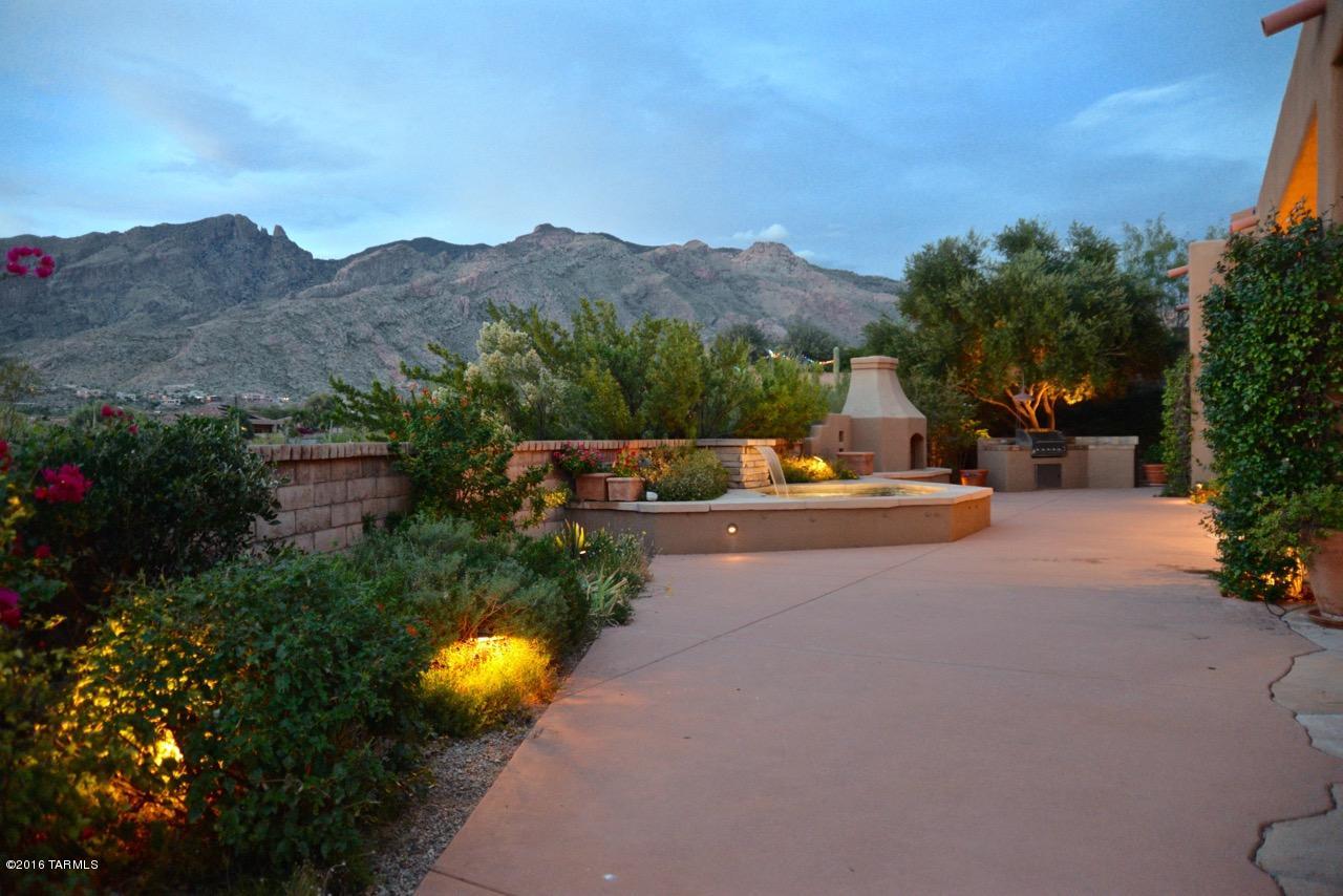Pinnacle Ridge (1-76) - Residential