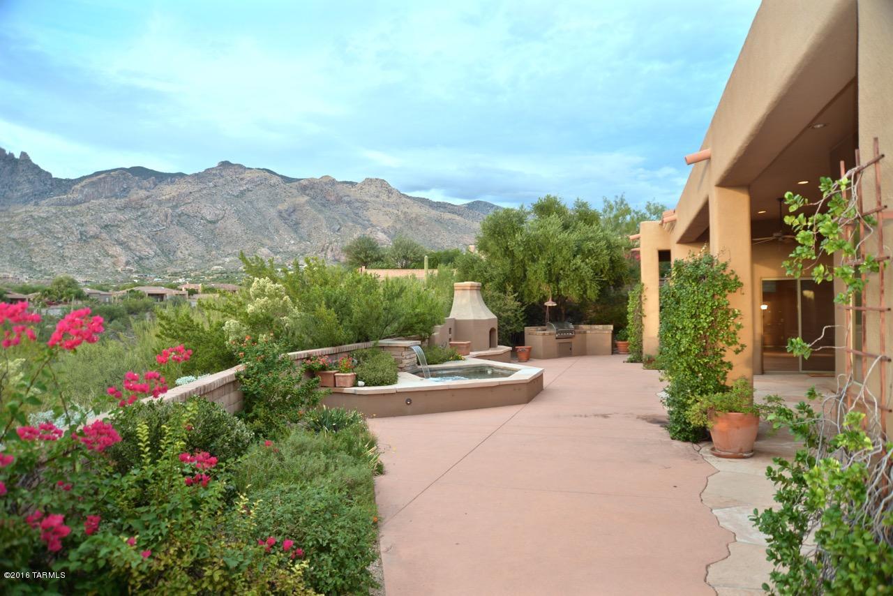 Pinnacle Ridge (1-76) - Residential