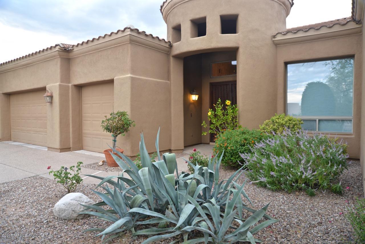 Pinnacle Ridge (1-76) - Residential
