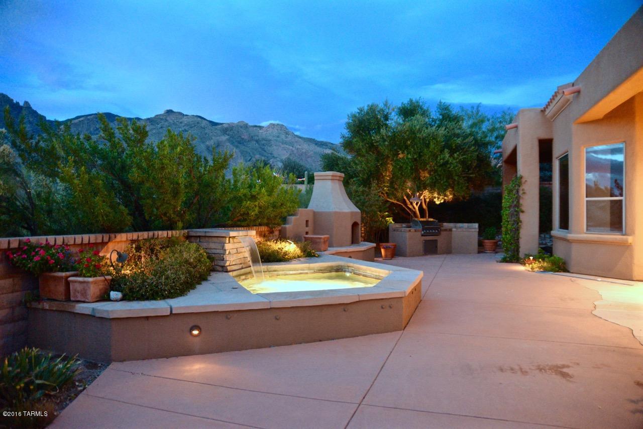 Pinnacle Ridge (1-76) - Residential