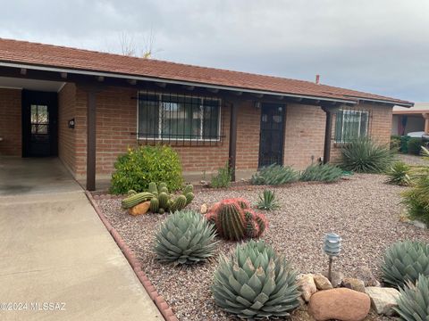 A home in Green Valley