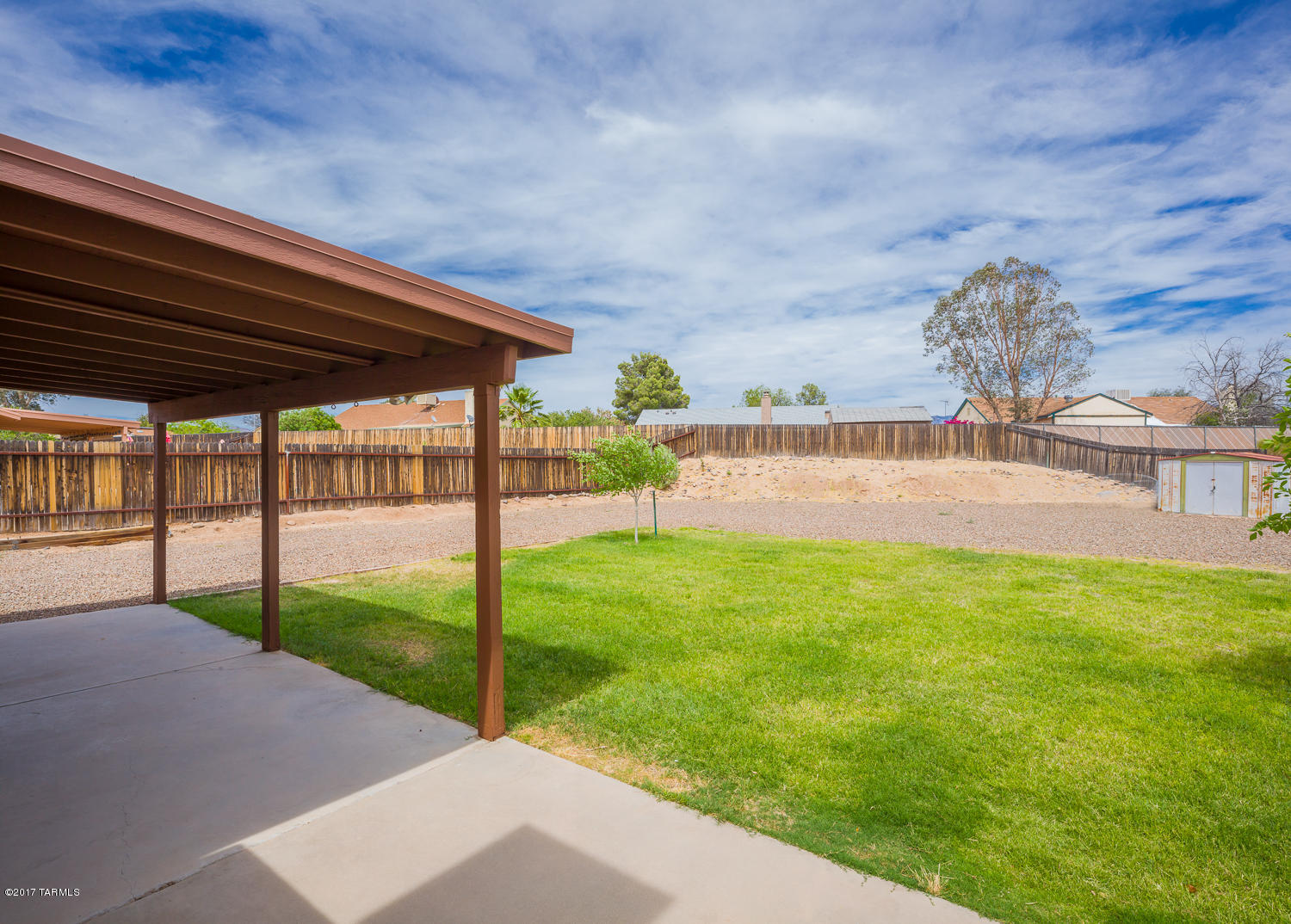 Countryside - Residential