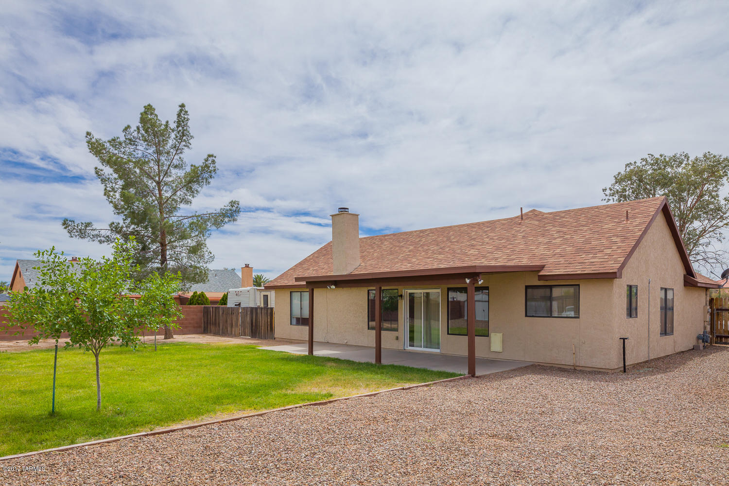 Countryside - Residential