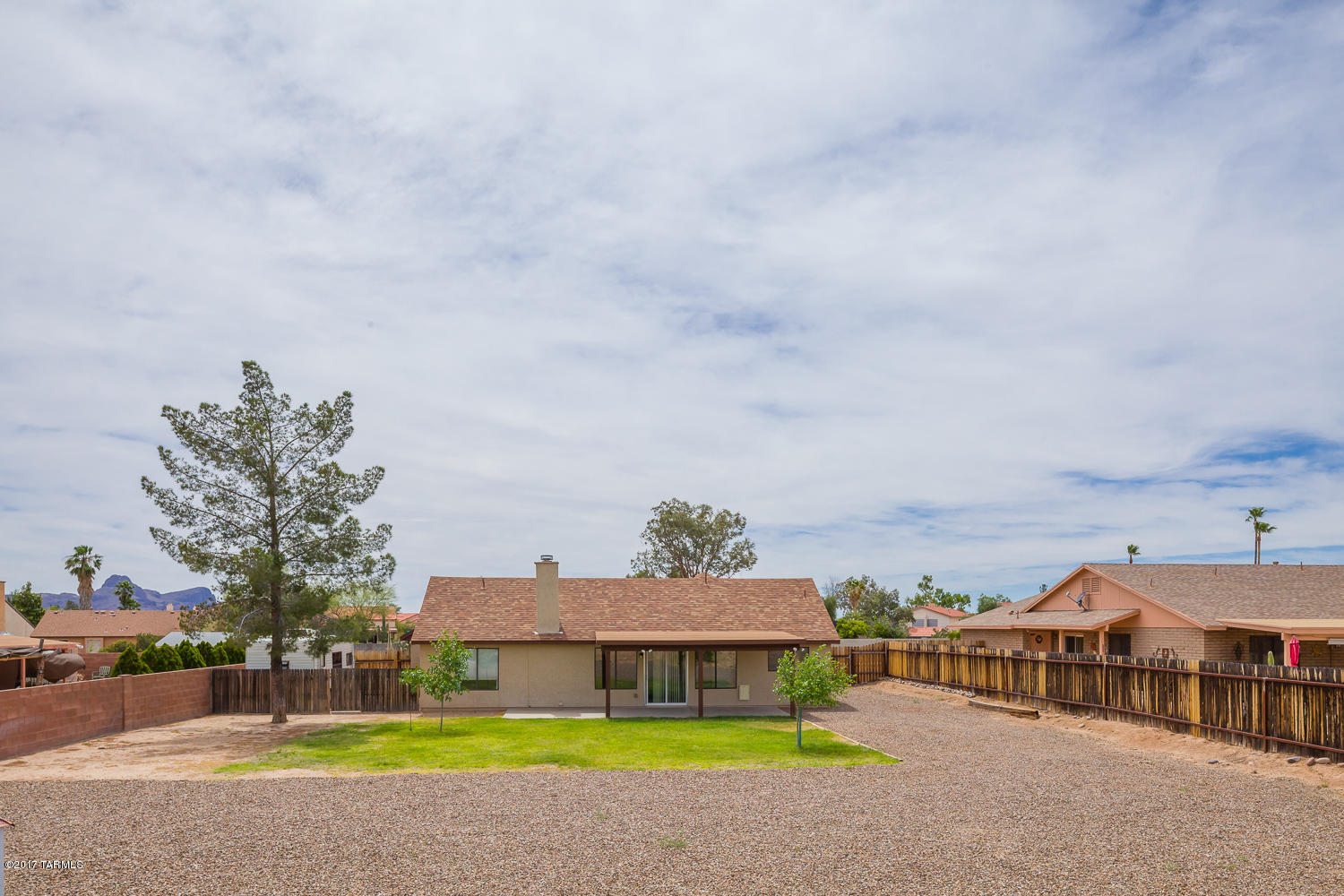 Countryside - Residential