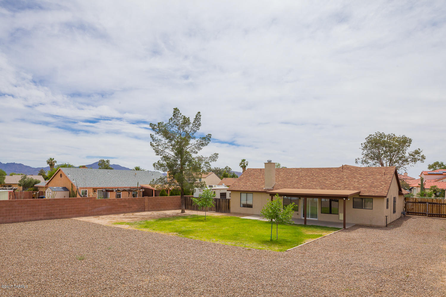 Countryside - Residential