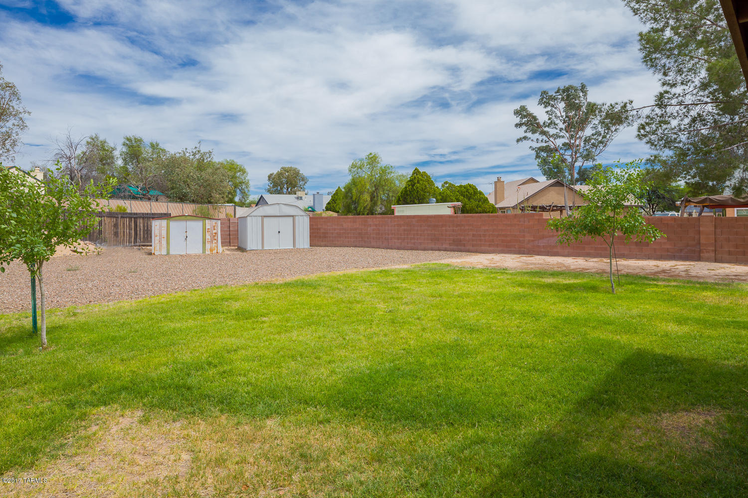 Countryside - Residential