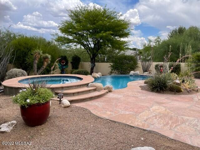 Santiago At Barrio De Tubac Phase II - Residential