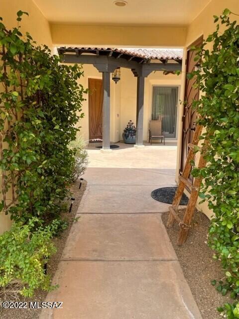 Santiago At Barrio De Tubac Phase II - Residential