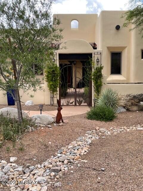 Santiago At Barrio De Tubac Phase II - Residential