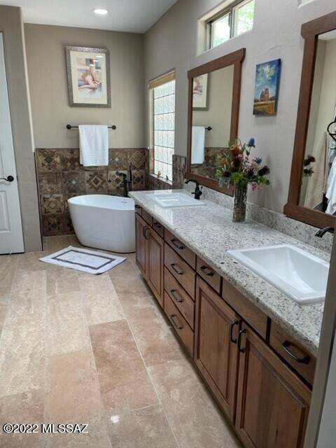 Santiago At Barrio De Tubac Phase II - Residential