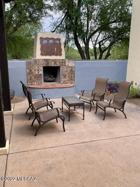 Santiago At Barrio De Tubac Phase II - Residential