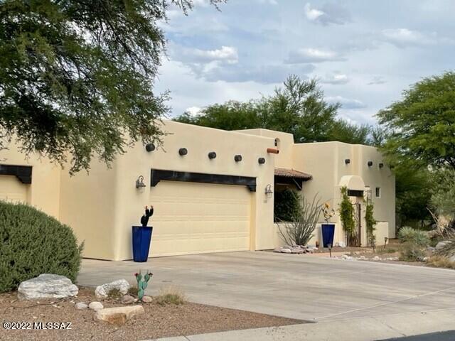 Santiago At Barrio De Tubac Phase II - Residential