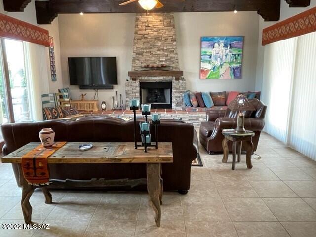 Santiago At Barrio De Tubac Phase II - Residential