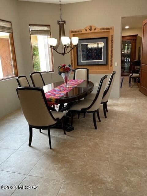 Santiago At Barrio De Tubac Phase II - Residential