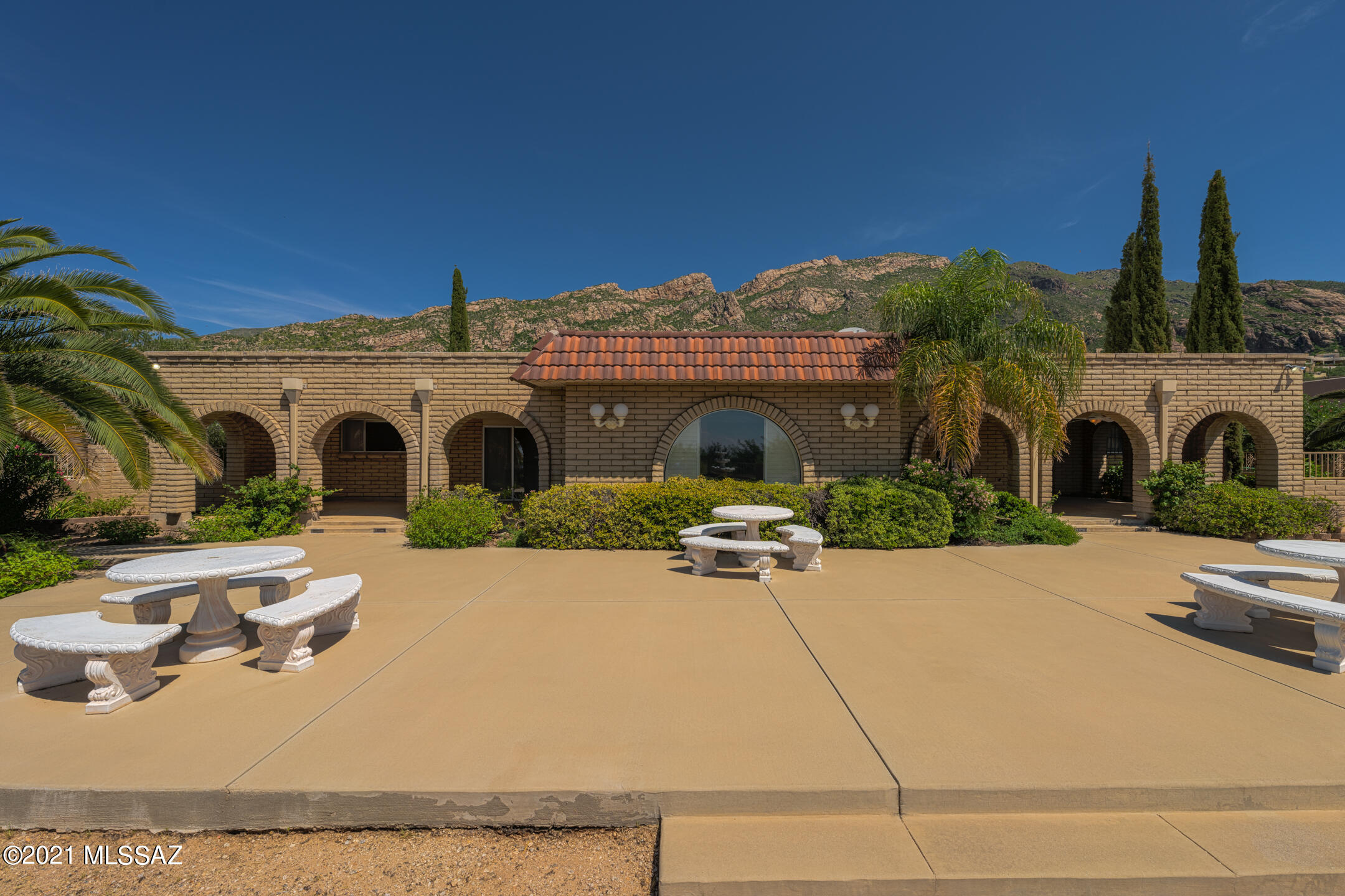 Coronado Foothills Estates - Residential