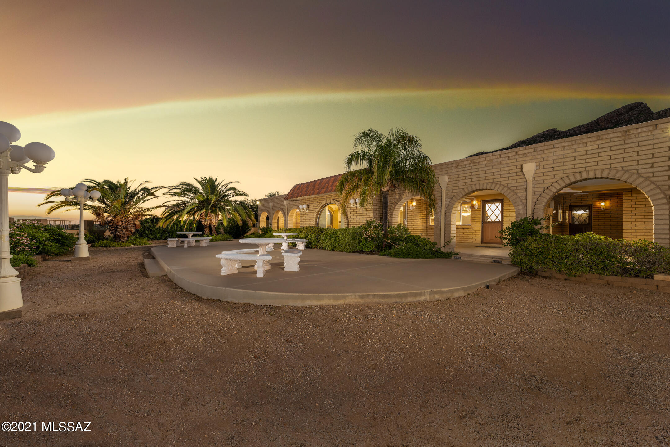 Coronado Foothills Estates - Residential