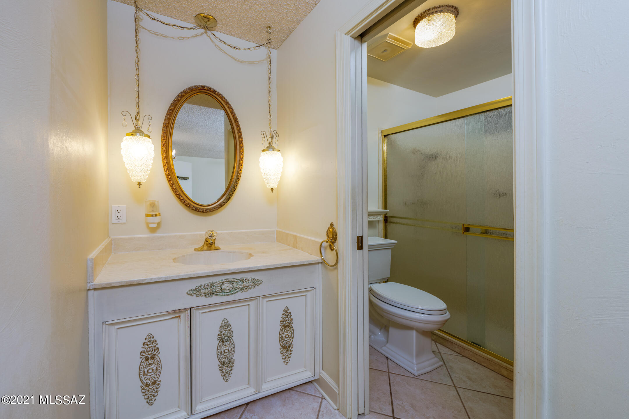 Coronado Foothills Estates - Residential