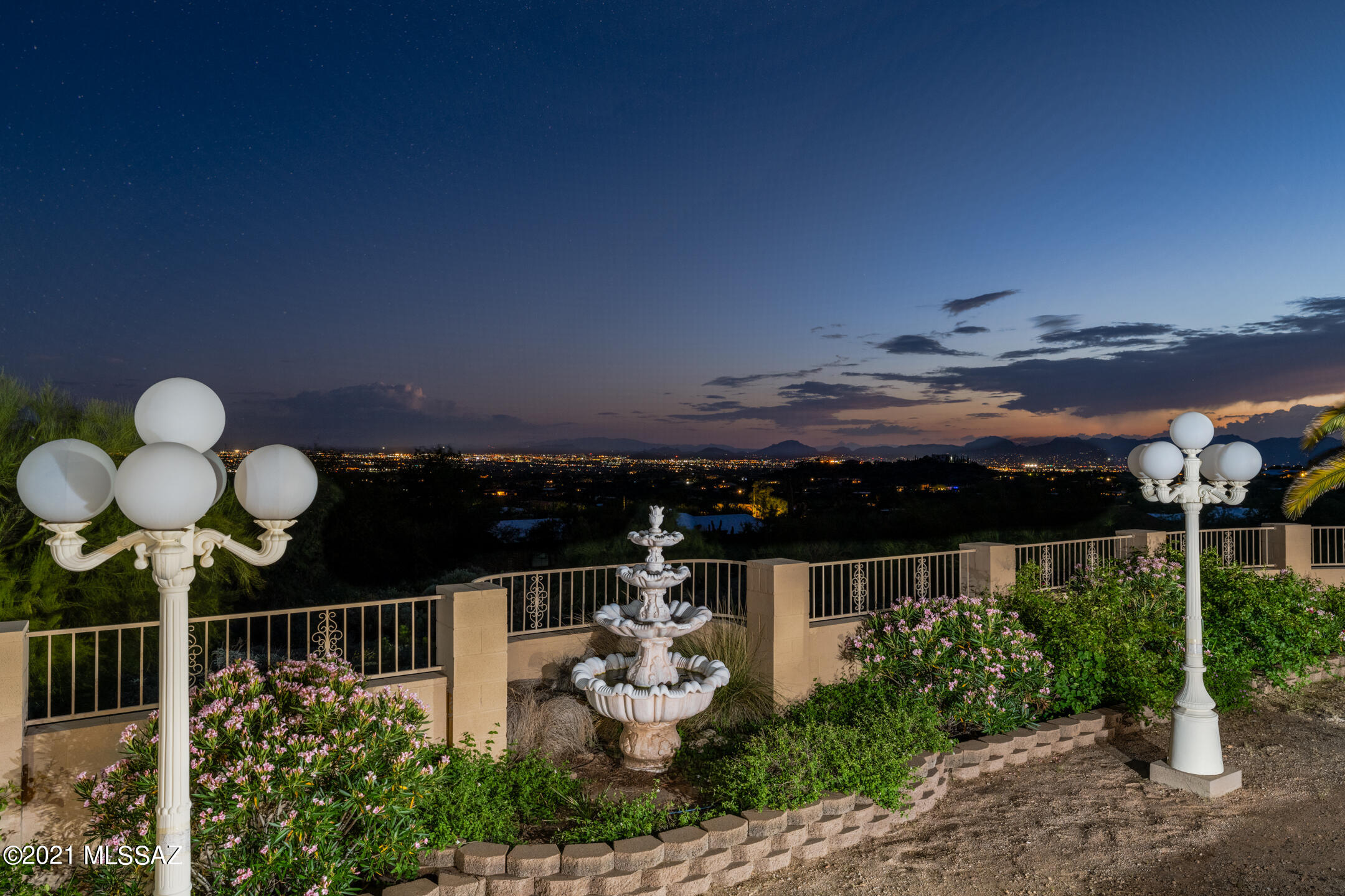Coronado Foothills Estates - Residential