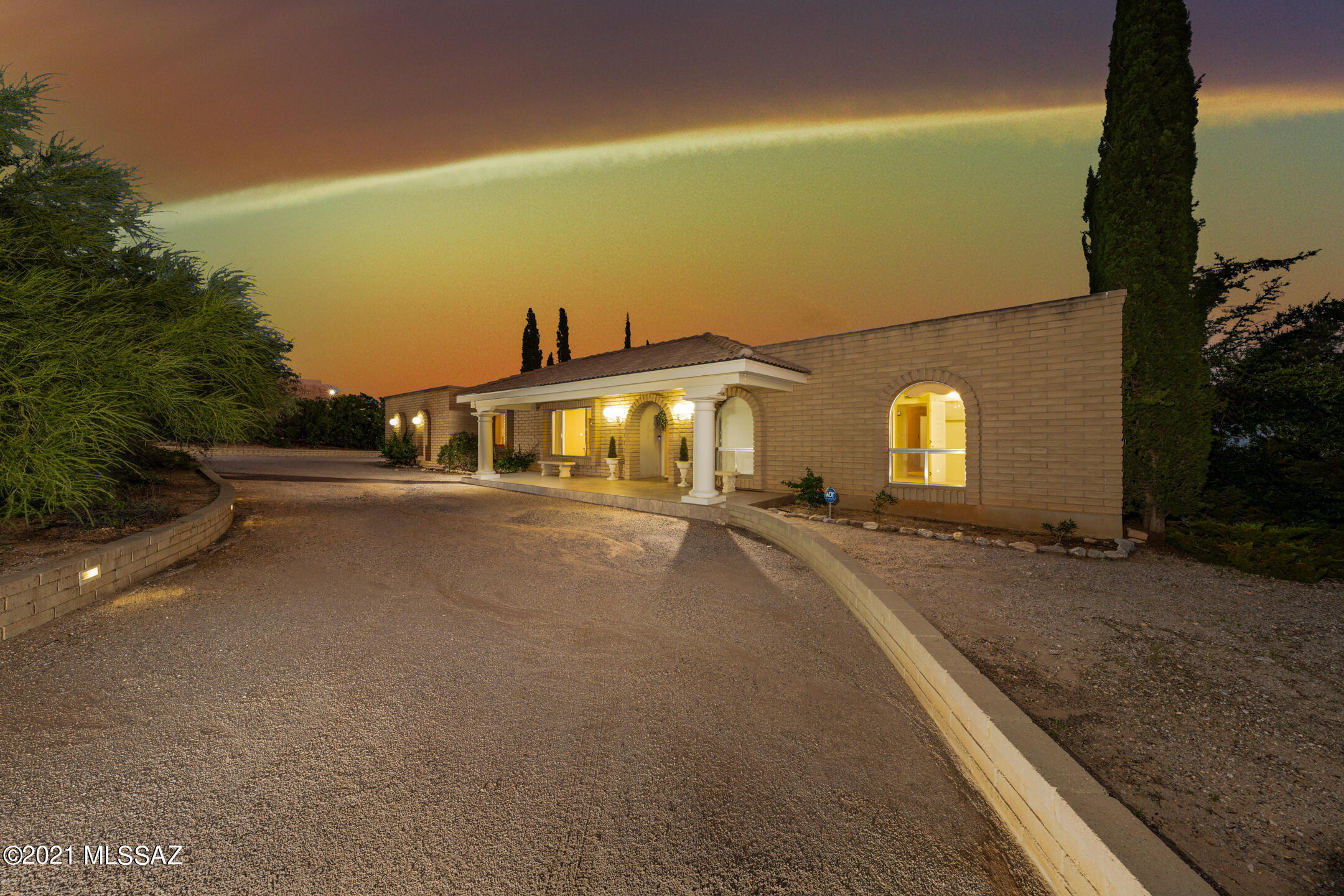 Coronado Foothills Estates - Residential