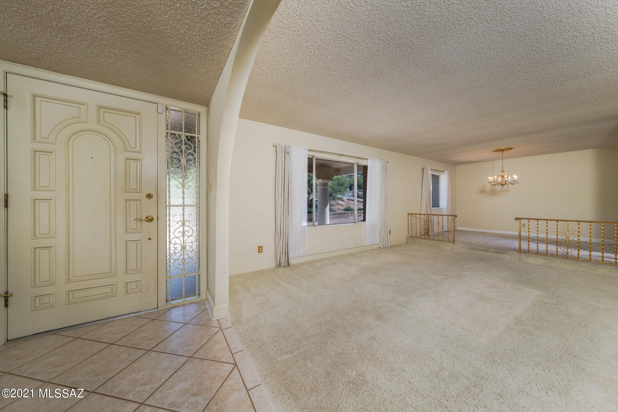 Coronado Foothills Estates - Residential