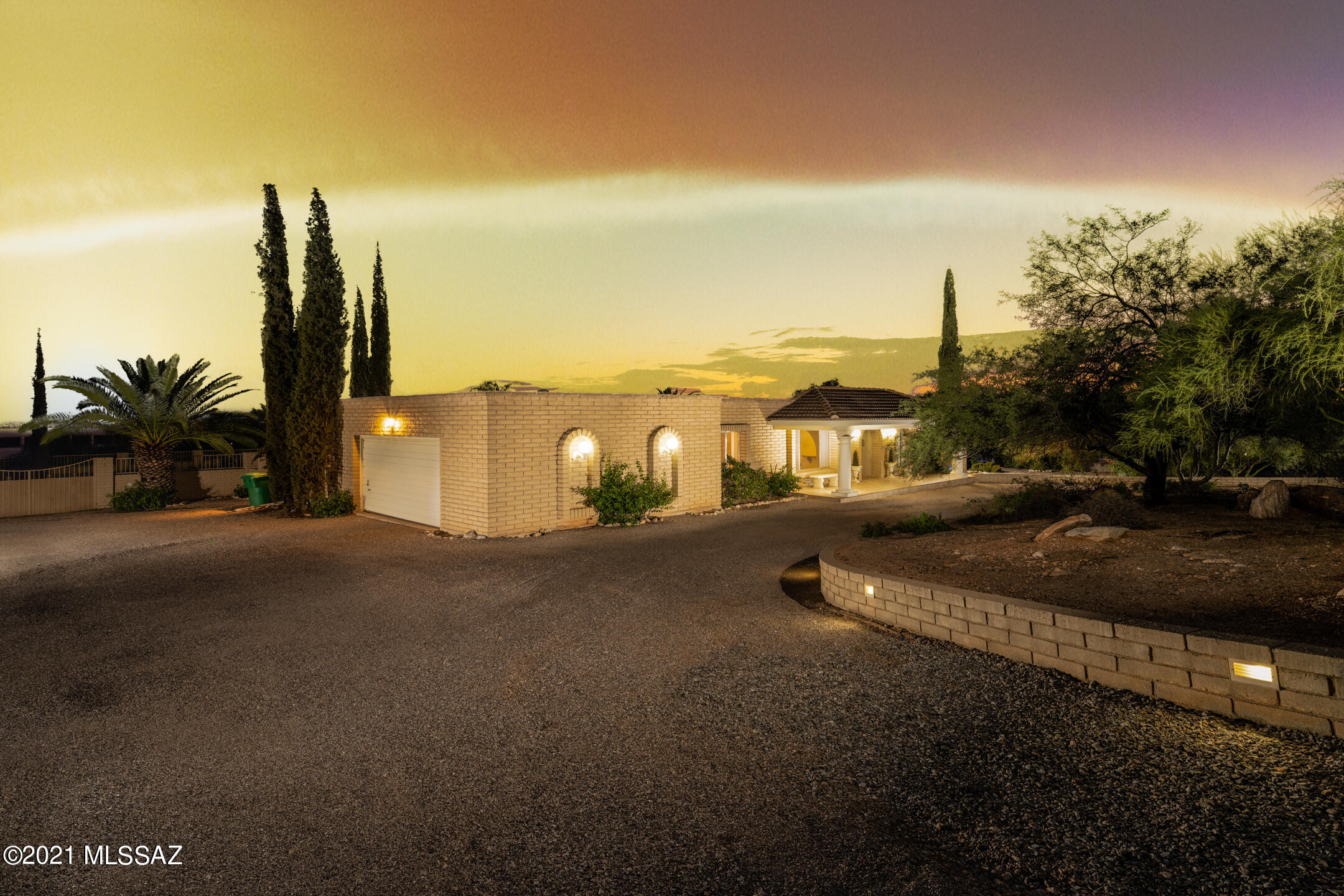 Coronado Foothills Estates - Residential