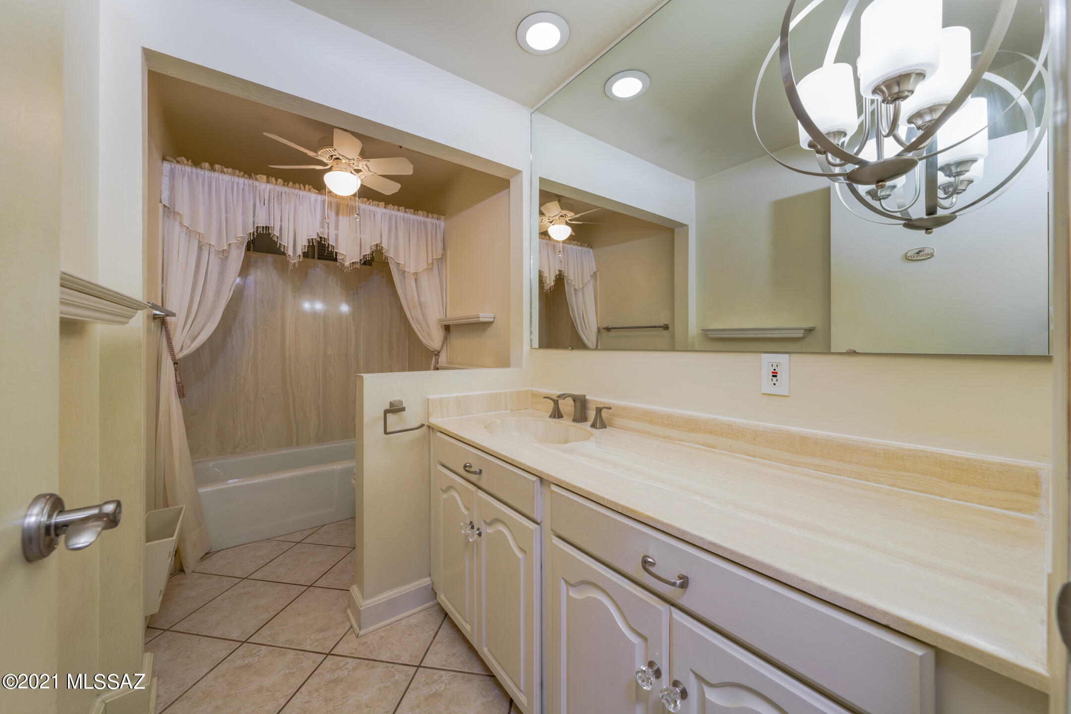 Coronado Foothills Estates - Residential