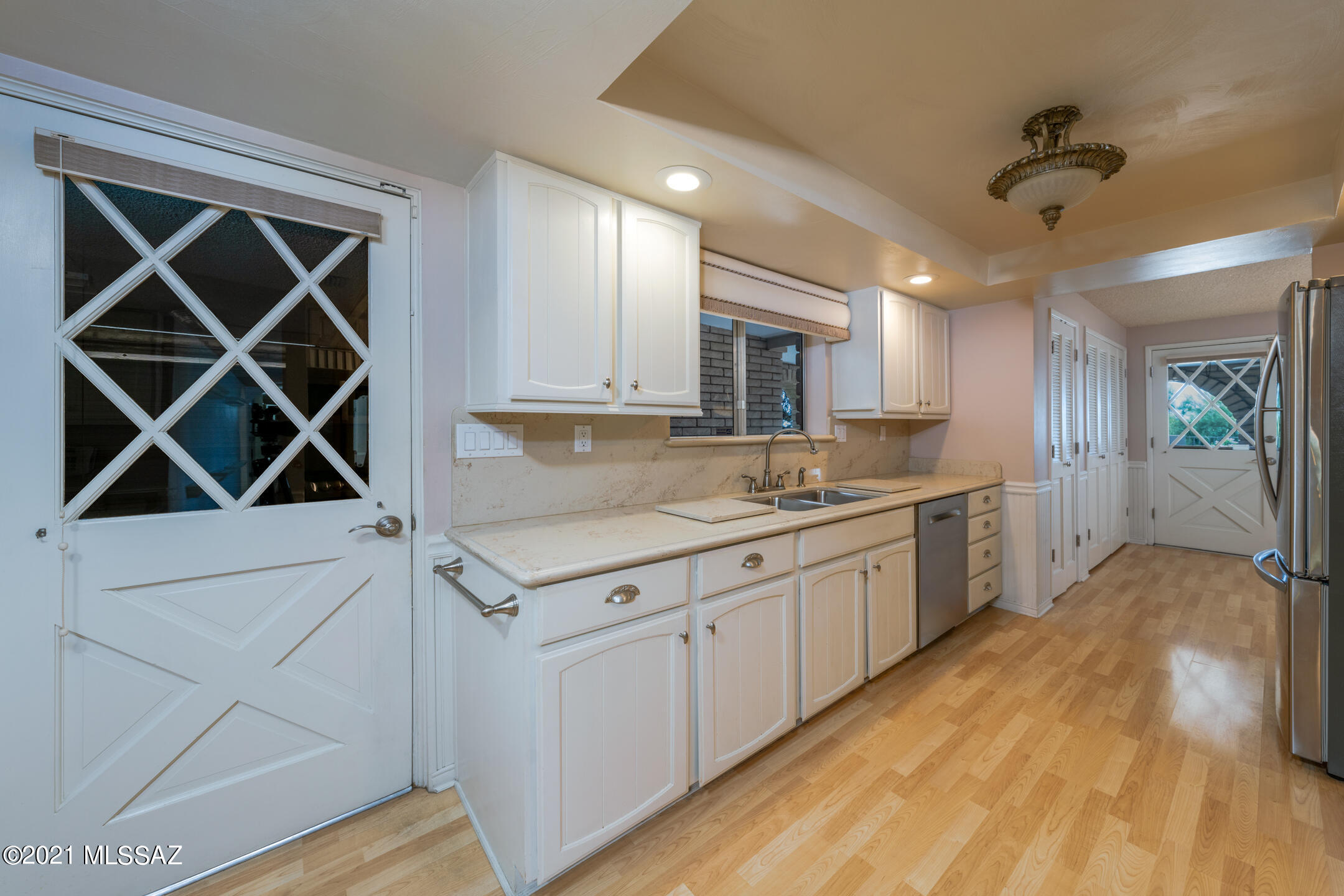 Coronado Foothills Estates - Residential