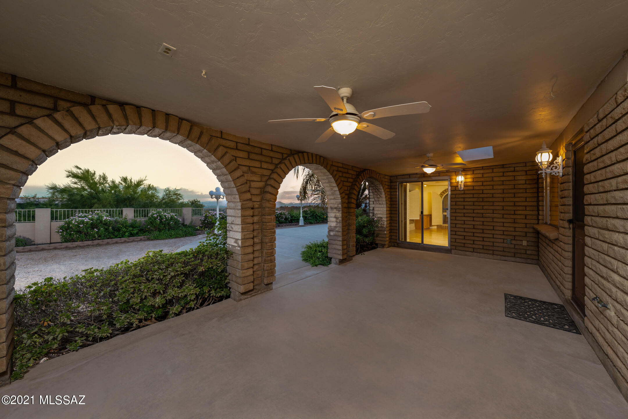 Coronado Foothills Estates - Residential