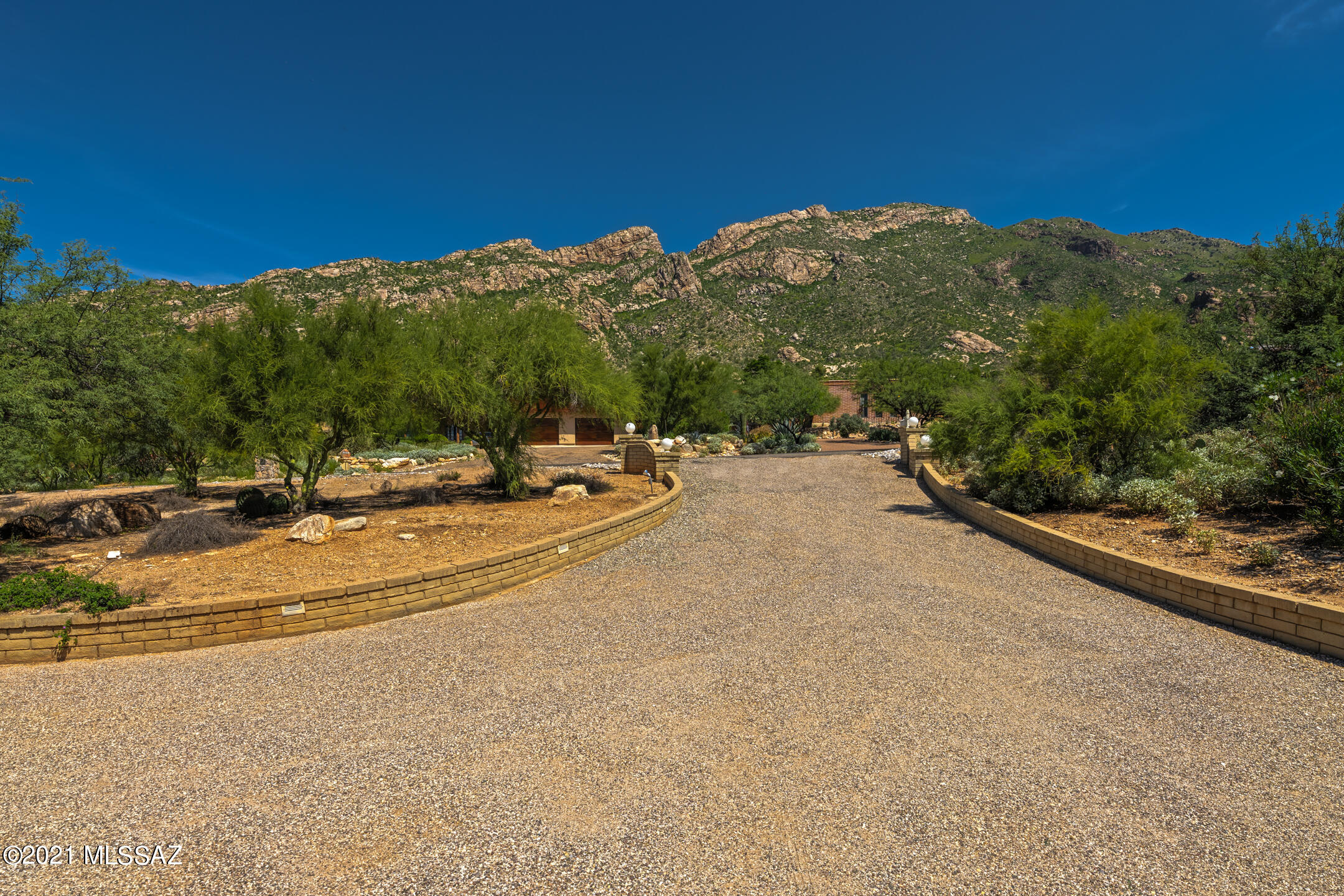 Coronado Foothills Estates - Residential
