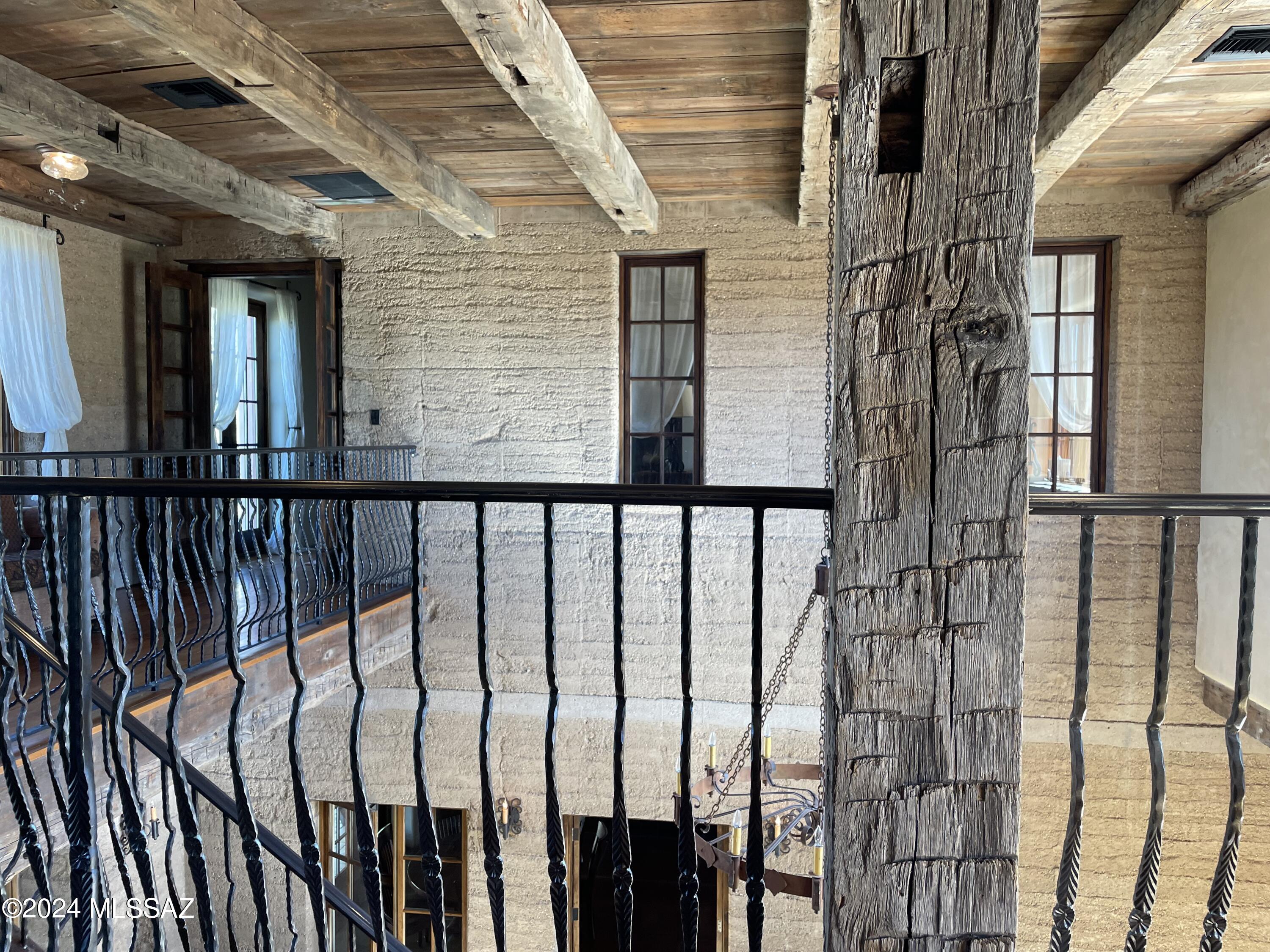 Morning Star Ranch - Residential