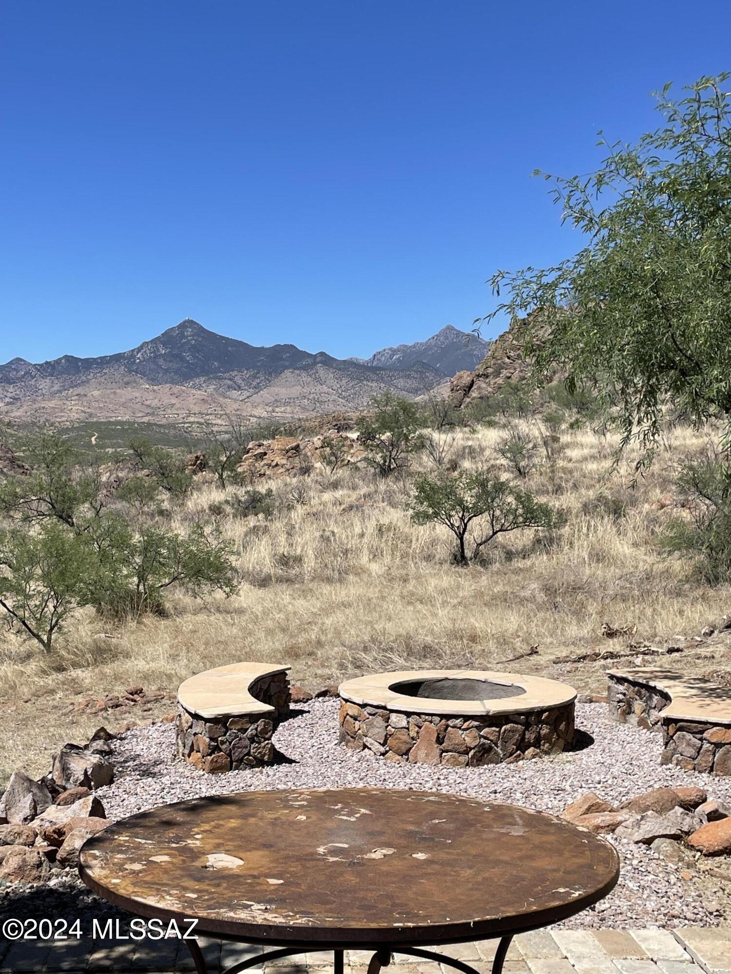 Morning Star Ranch - Residential