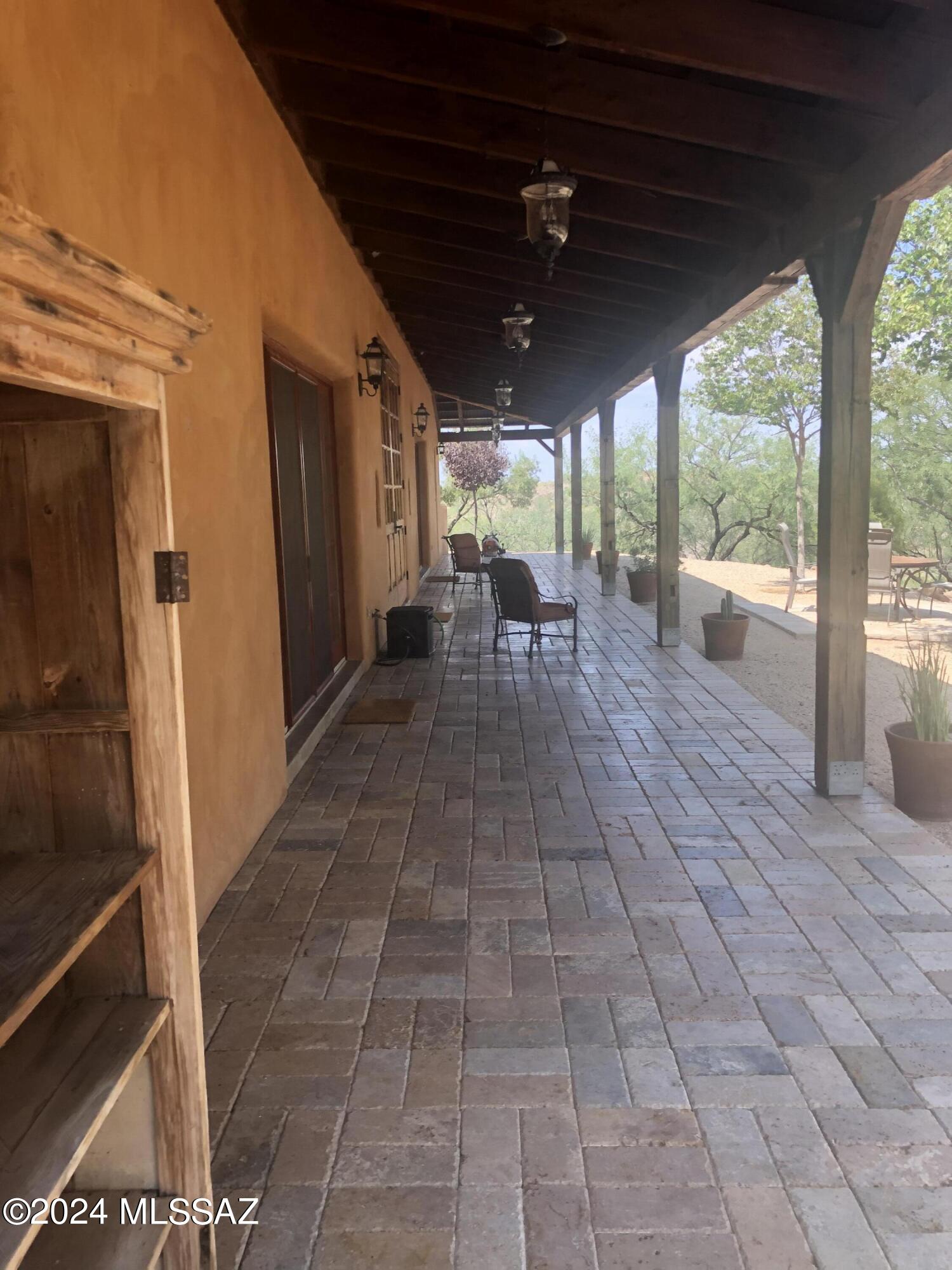 Morning Star Ranch - Residential