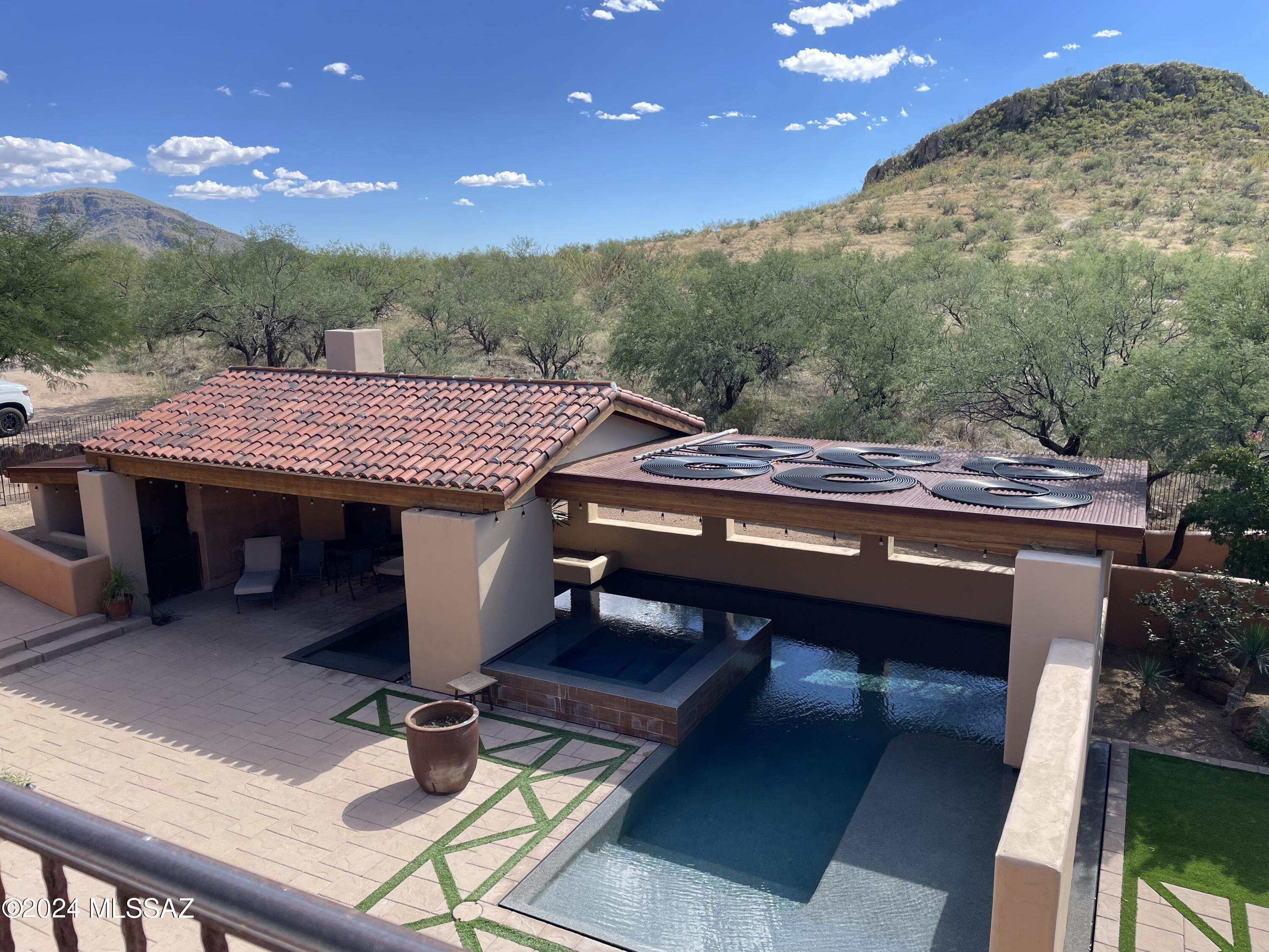 Morning Star Ranch - Residential