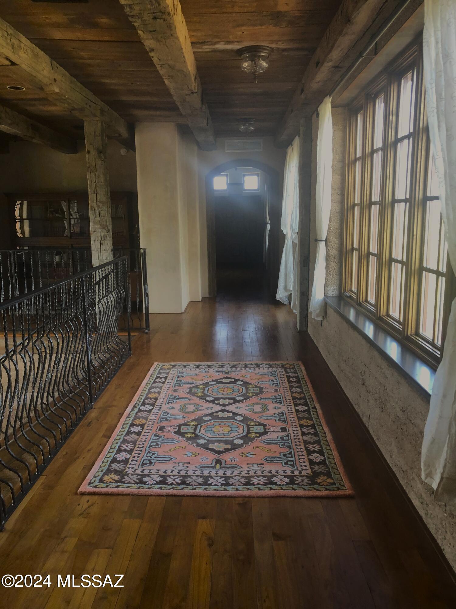 Morning Star Ranch - Residential