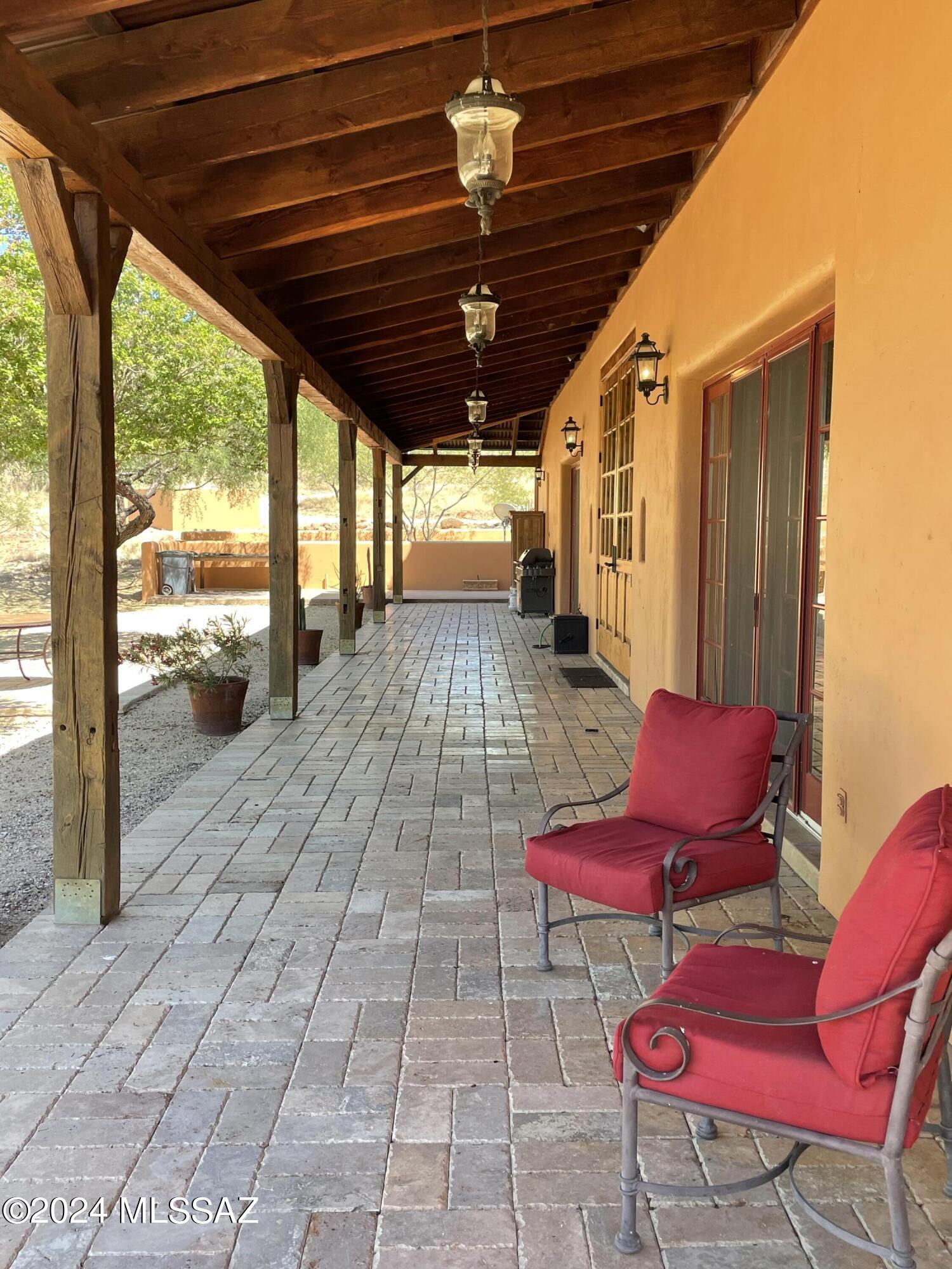 Morning Star Ranch - Residential
