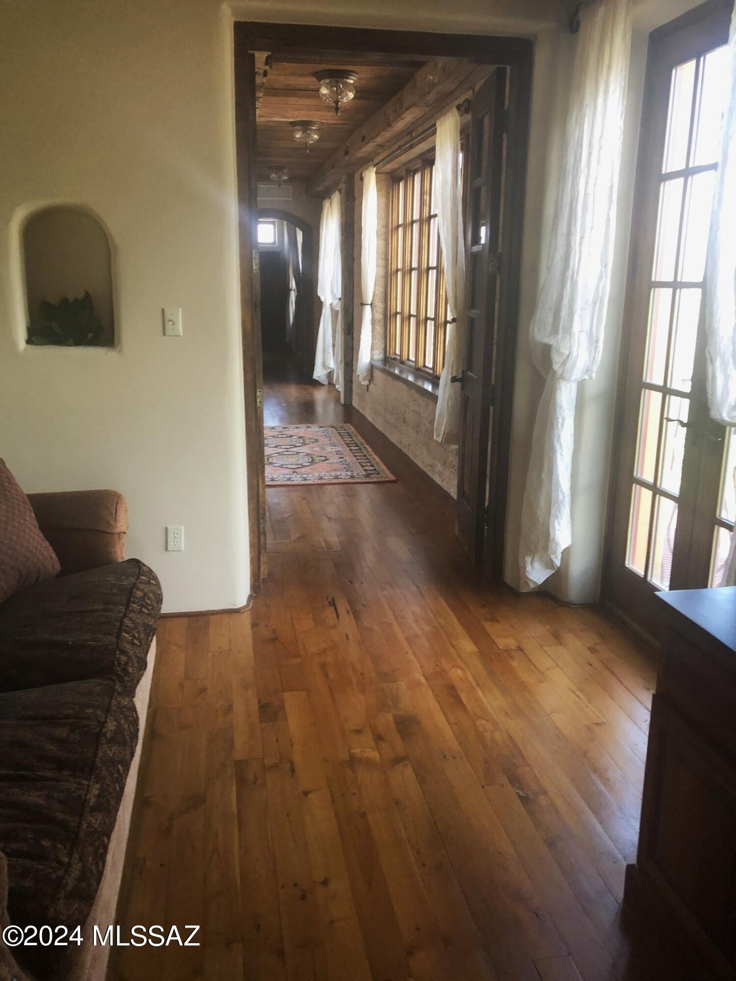 Morning Star Ranch - Residential