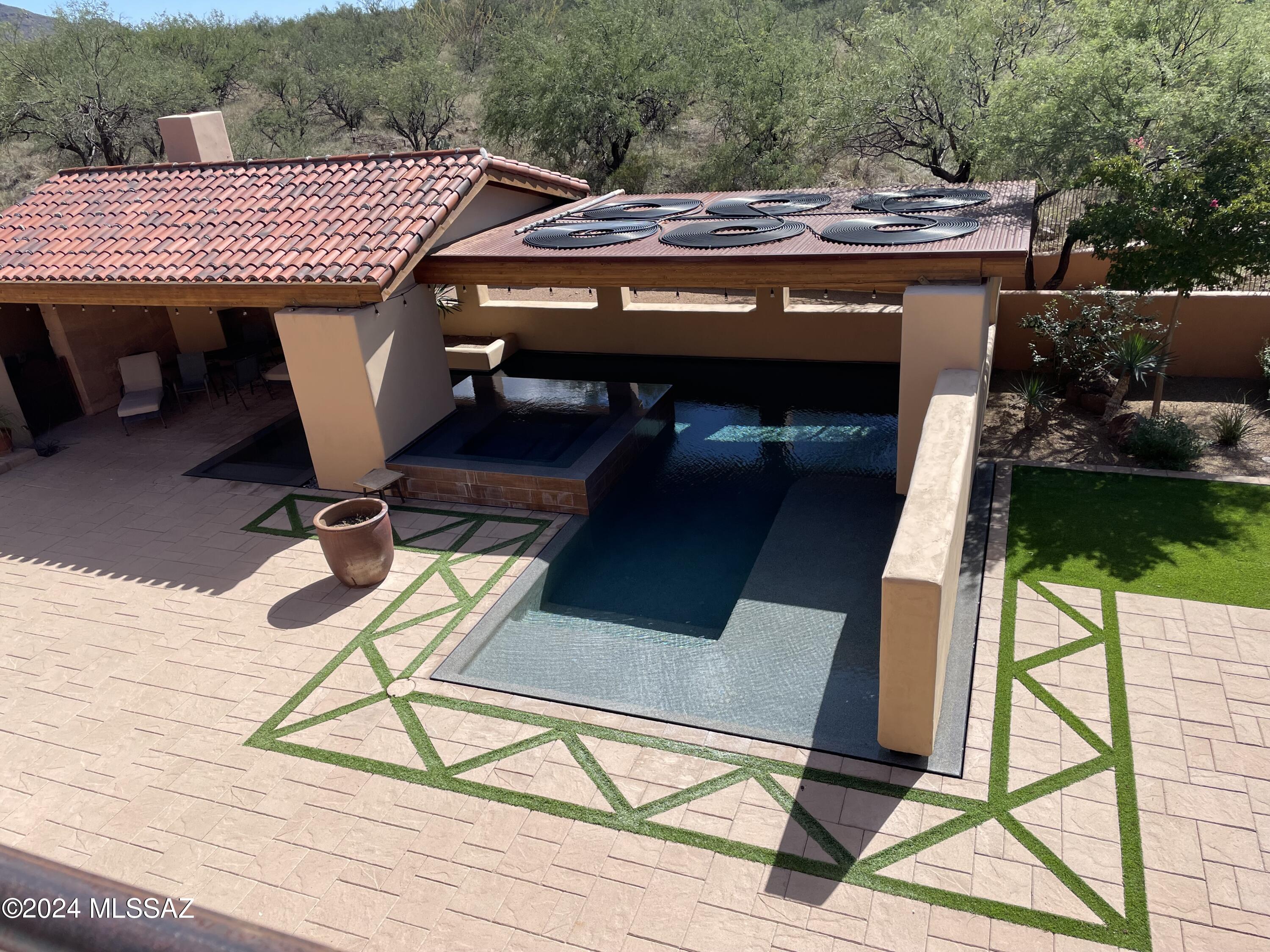 Morning Star Ranch - Residential