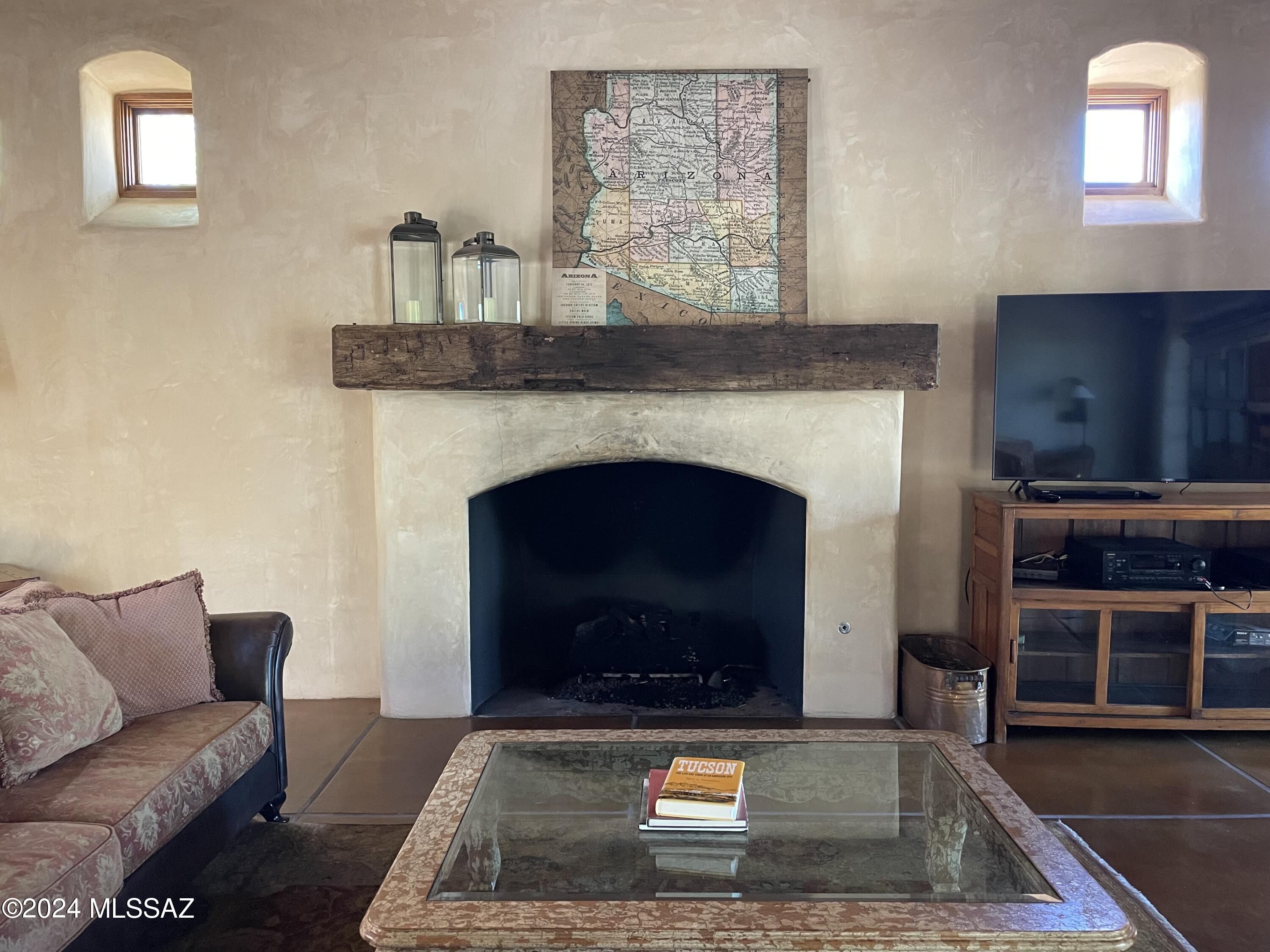 Morning Star Ranch - Residential