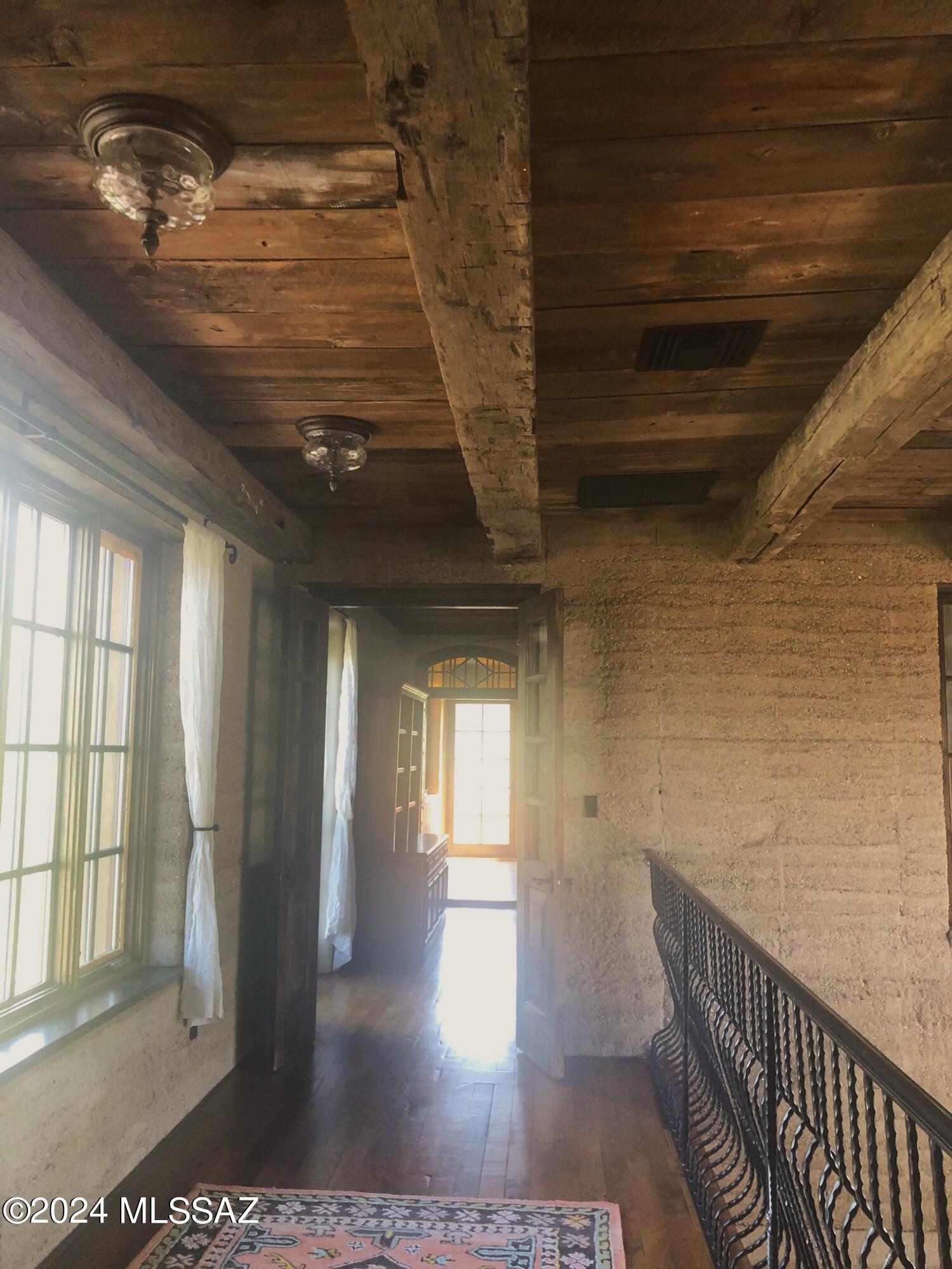 Morning Star Ranch - Residential