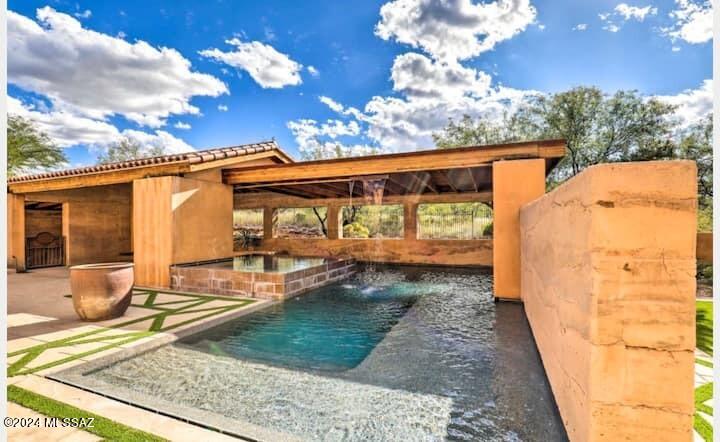 Morning Star Ranch - Residential