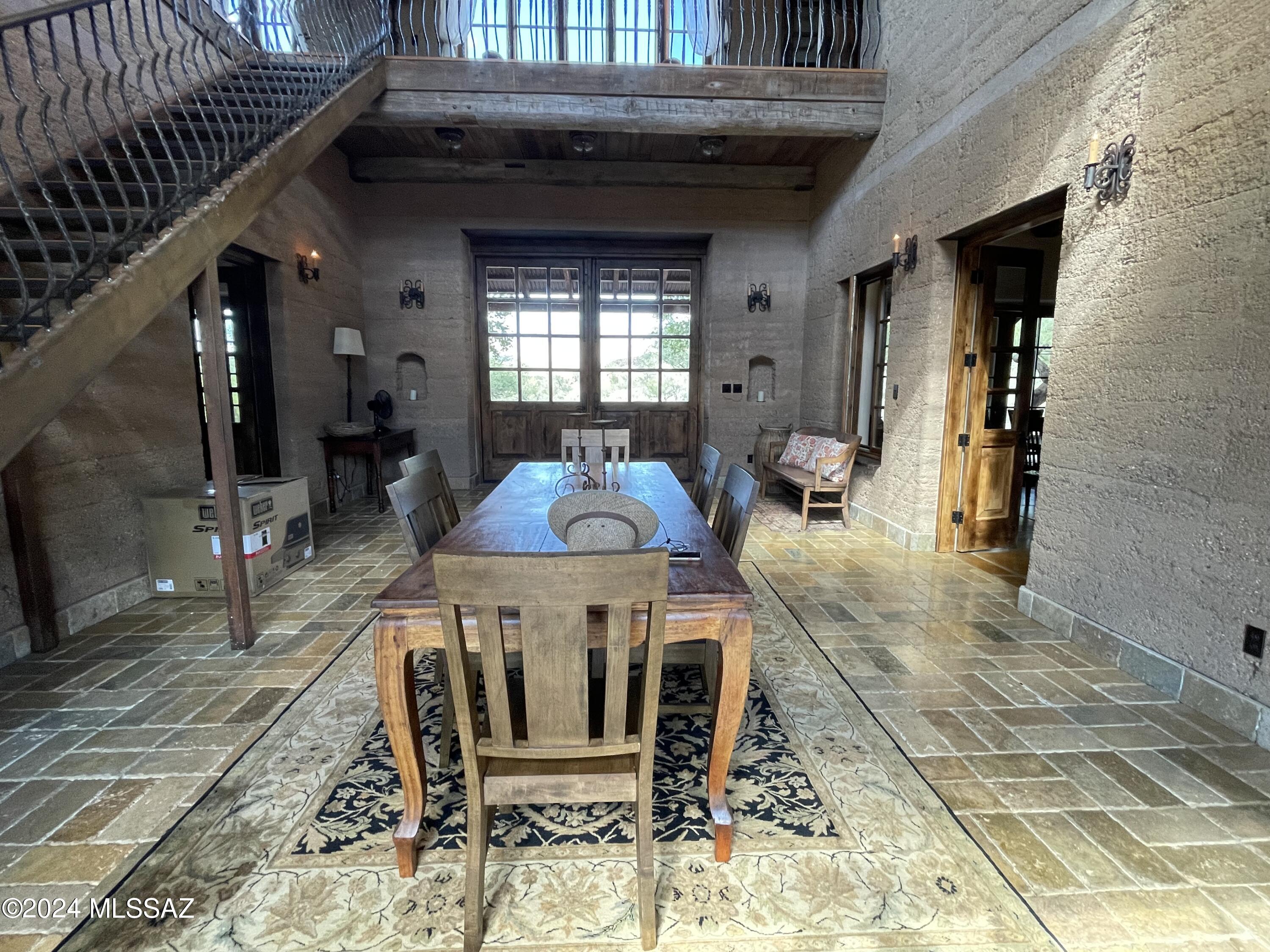 Morning Star Ranch - Residential