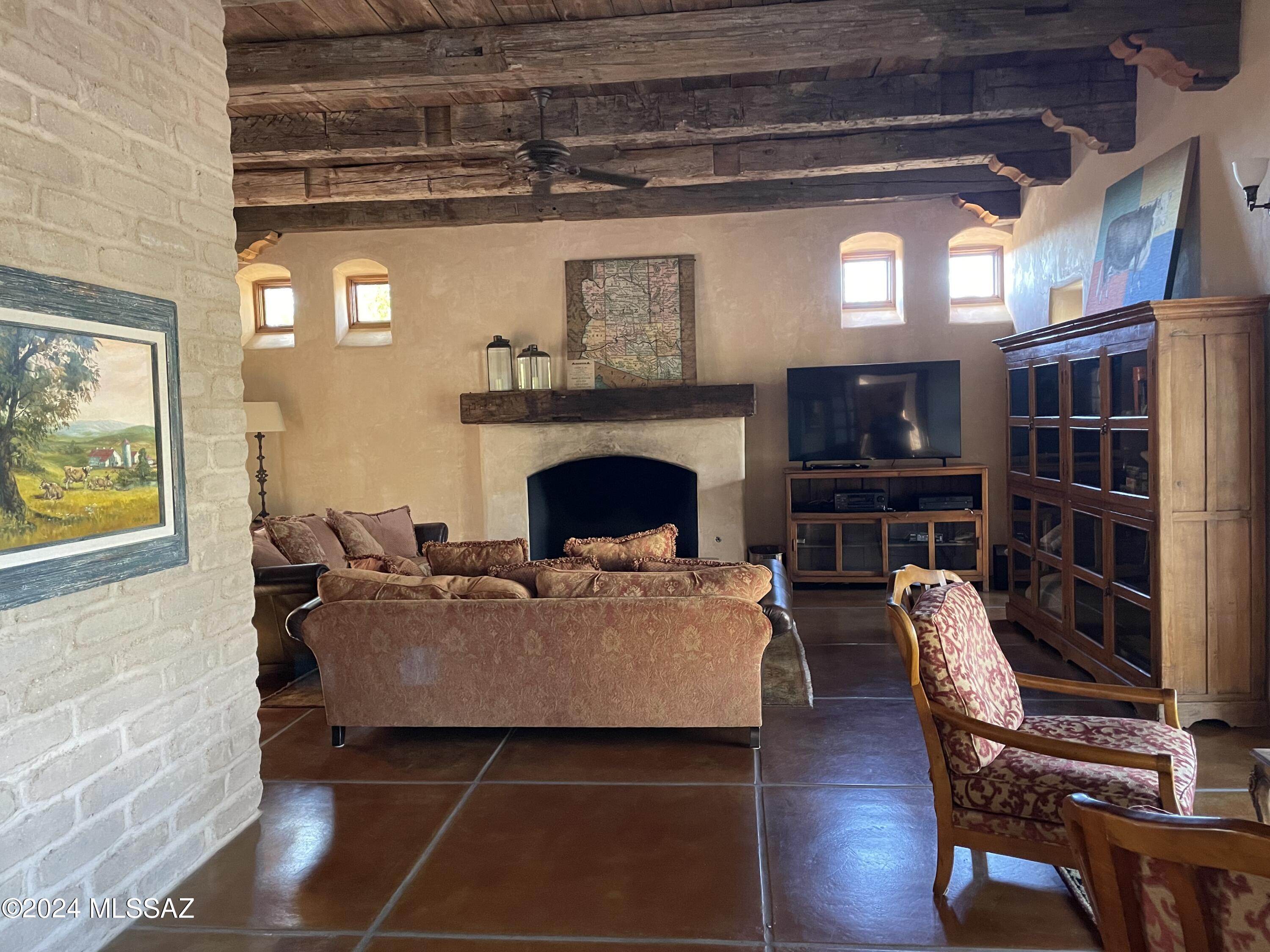 Morning Star Ranch - Residential
