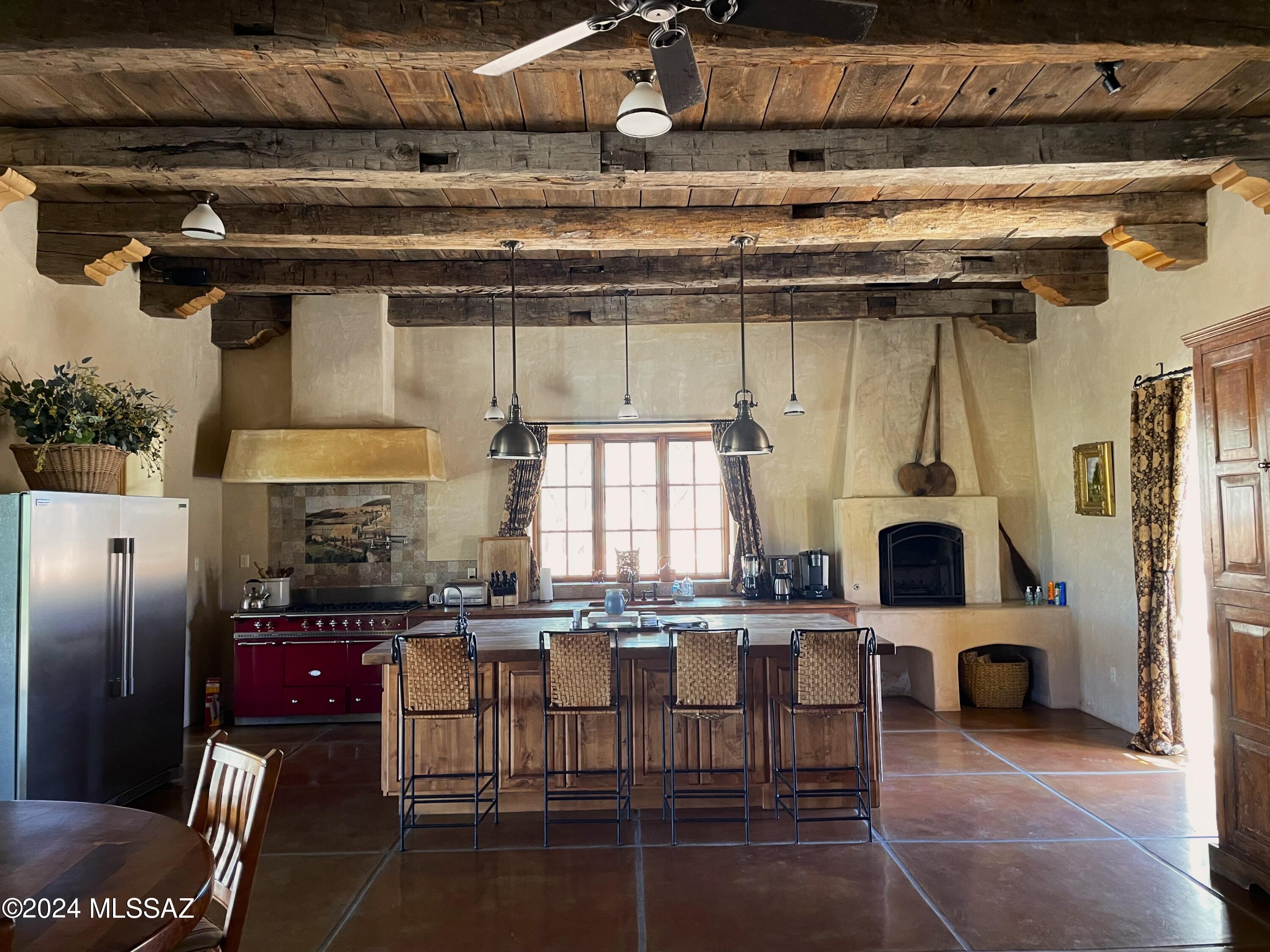 Morning Star Ranch - Residential