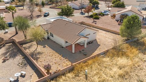 A home in Rio Rico