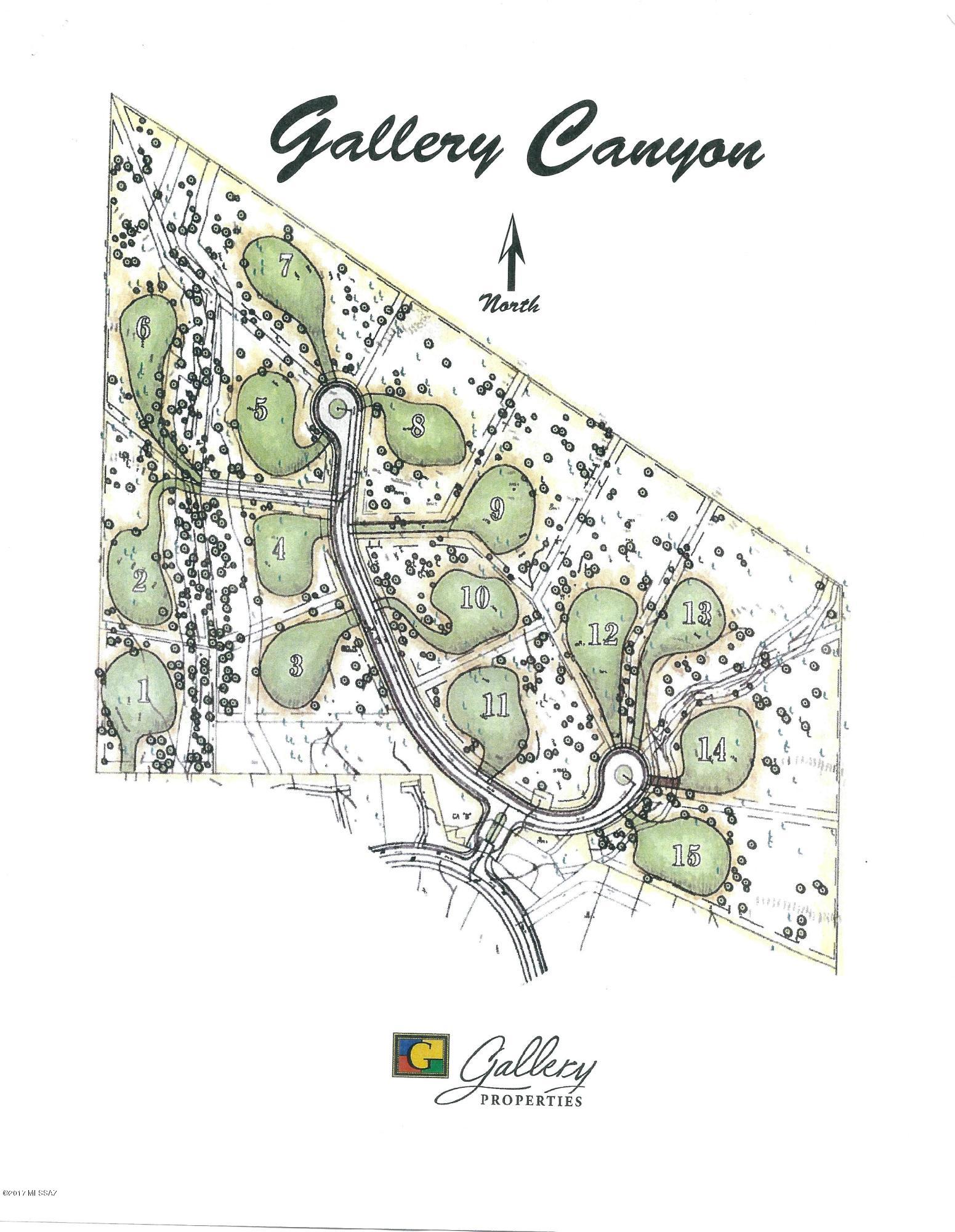 Gallery Resort Parcel (The) - Land
